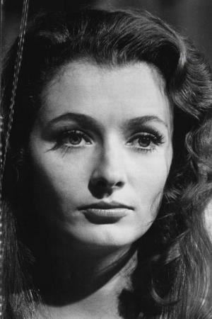 Diana Muldaur's poster