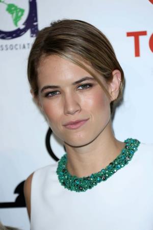 Cody Horn Poster