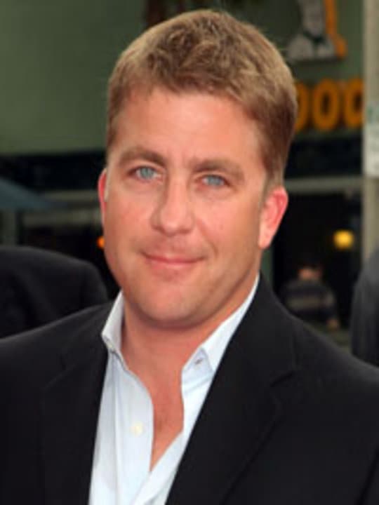 Peter Billingsley Poster