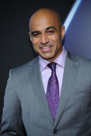 Faran Tahir Poster