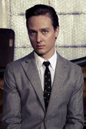 Tom Schilling's poster