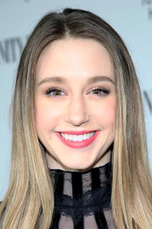 Taissa Farmiga Poster