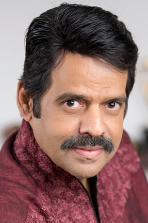 Balachandra Menon's poster