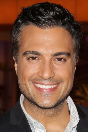 Jaime Camil's poster