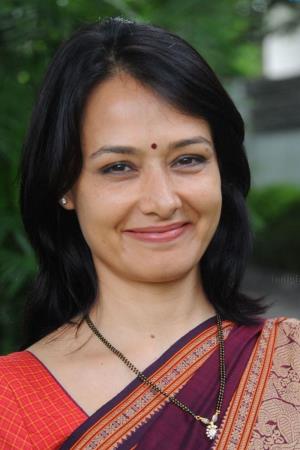 Amala Akkineni's poster