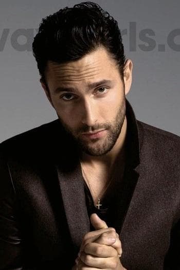 Noah Mills Poster