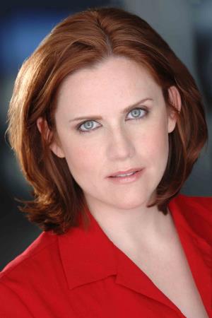 Donna Lynne Champlin's poster