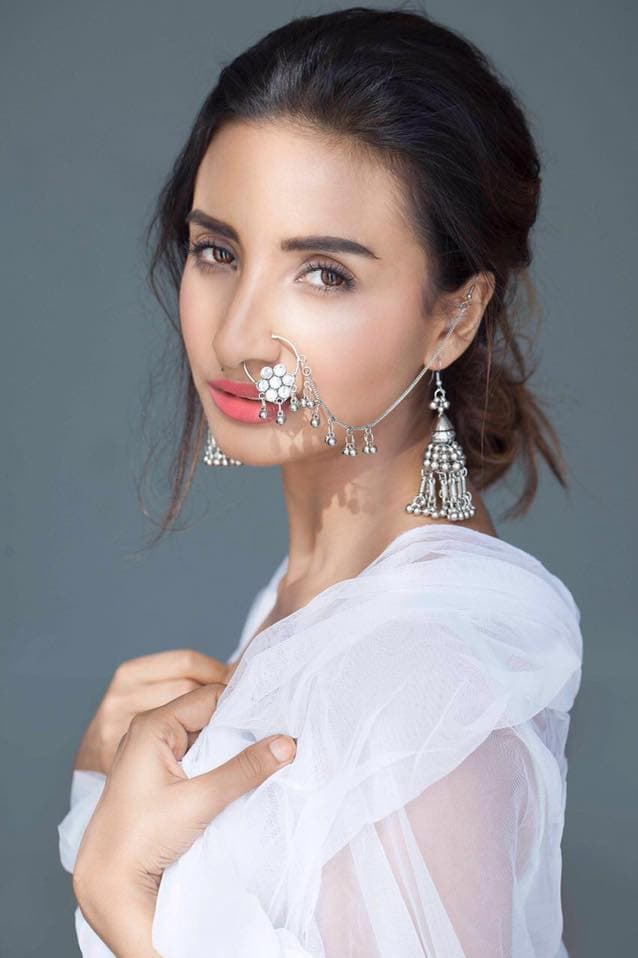 Patralekhaa Poster