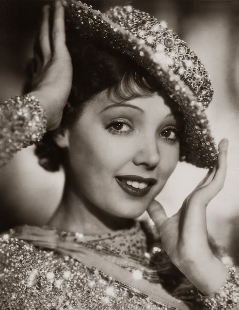 Jessie Matthews's poster