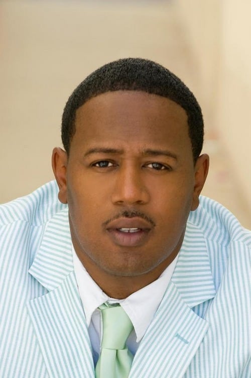 Master P Poster