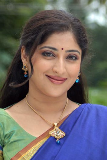 Lakshmi Gopalaswamy's poster