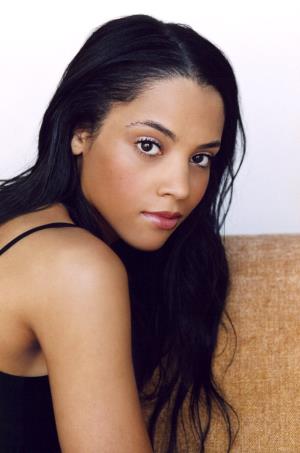 Bianca Lawson's poster