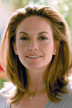 Diane Lane's poster