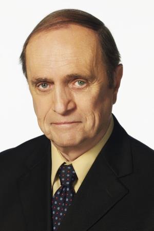 Bob Newhart's poster