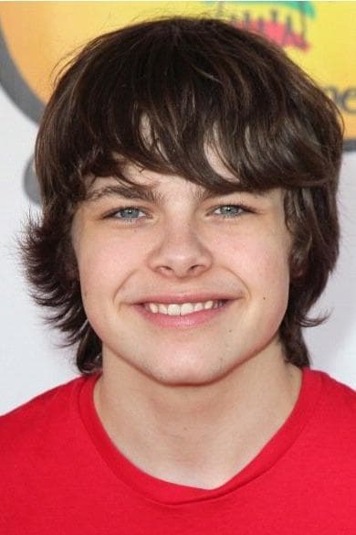 Brendan Meyer's poster