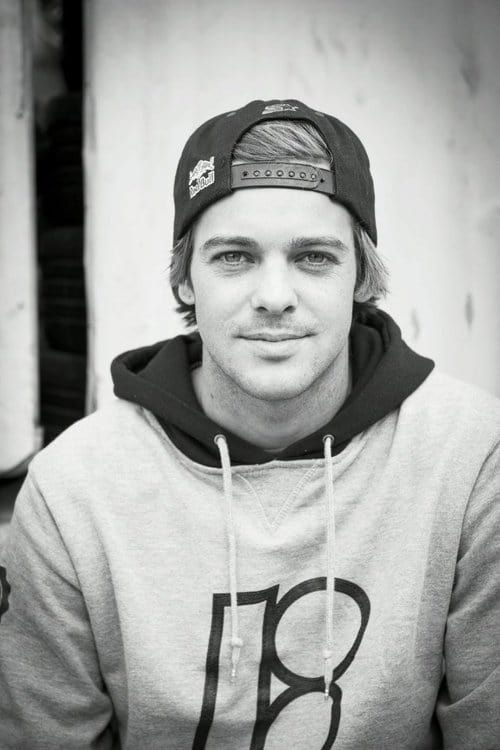 Ryan Sheckler Poster