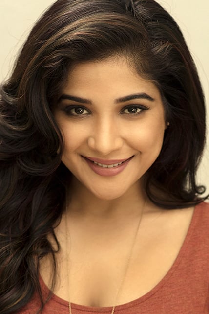 Sakshi Agarwal's poster