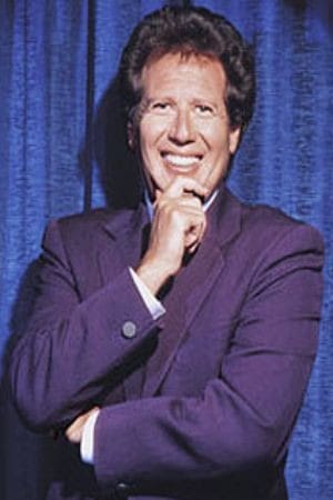 Garry Shandling Poster