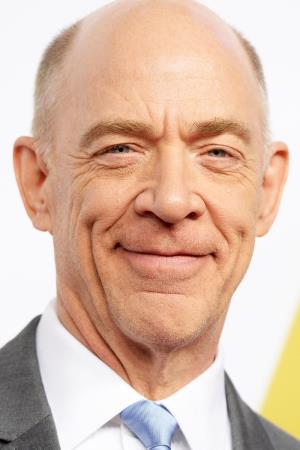 J.K. Simmons Poster