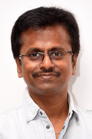 A.R. Murugadoss Poster