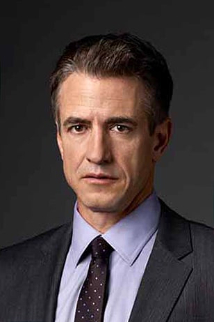 Dermot Mulroney's poster