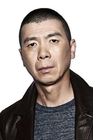 Feng Xiaogang Poster