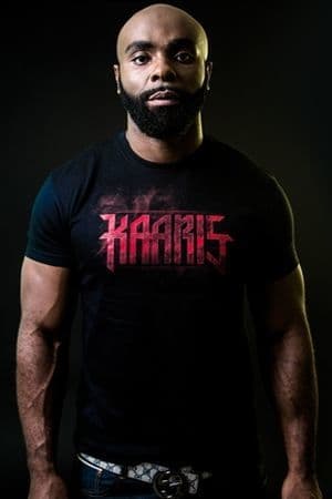 Kaaris's poster