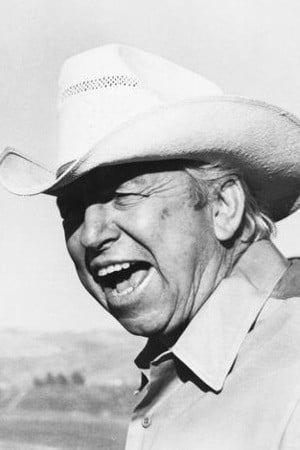 Slim Pickens Poster