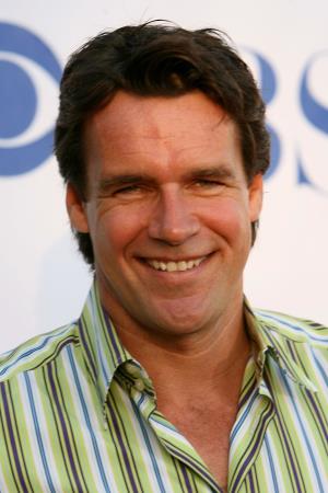 David James Elliott's poster