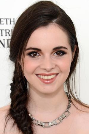 Vanessa Marano's poster