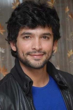 Diganth Manchale Poster