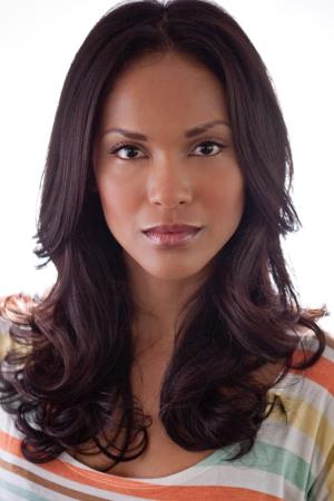 Lesley-Ann Brandt's poster