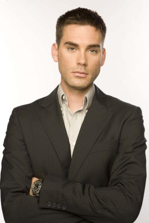 Drew Fuller Poster