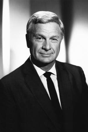 Eddie Albert Poster