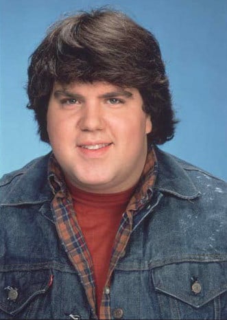 Dan Schneider's poster