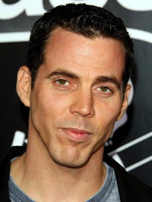 Steve-O Poster