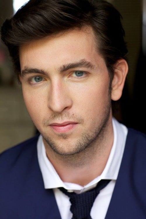 Nicholas Braun Poster