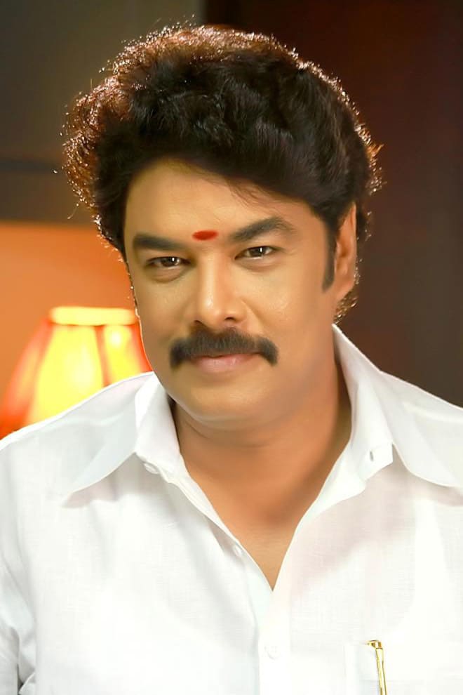 Sundar C Poster