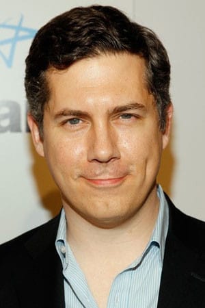 Chris Parnell's poster