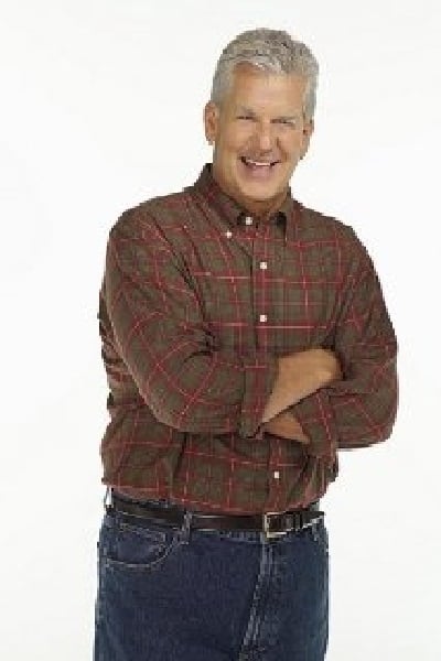 Lenny Clarke's poster