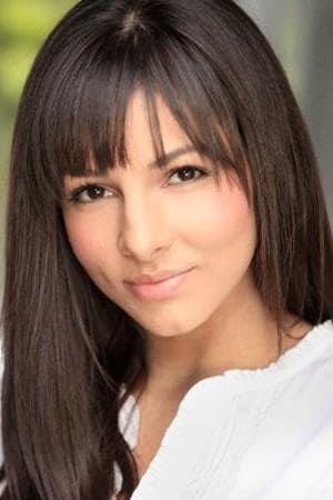 Roxanne Pallett Poster