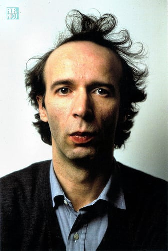 Roberto Benigni's poster