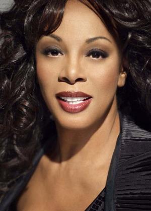 Donna Summer Poster