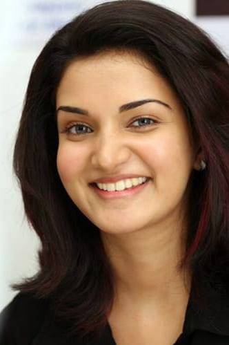 Honey Rose's poster