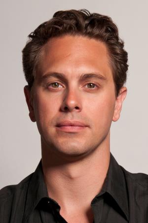 Thomas Sadoski's poster