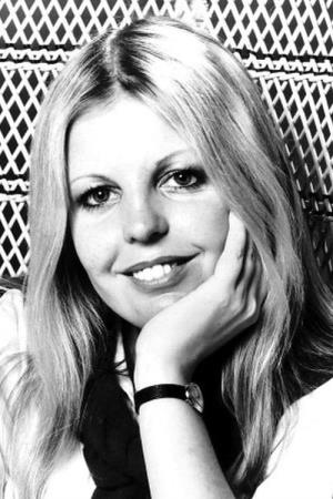 Sally Thomsett's poster