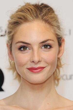 Tamsin Egerton's poster