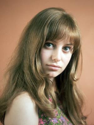 Susan George Poster