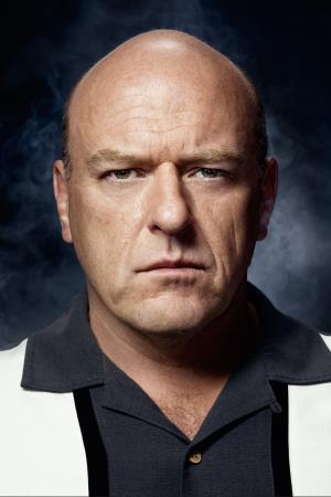 Dean Norris's poster