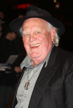 Joss Ackland Poster